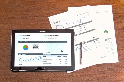 Information analysis and reports